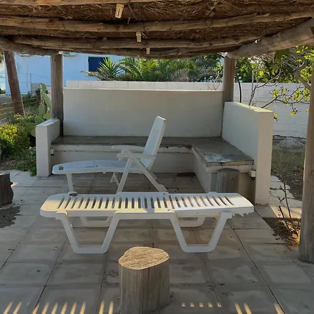 Holiday home Anema *