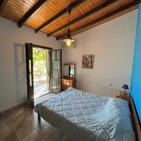 Holiday home Anema *