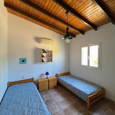 Anema Holiday home *