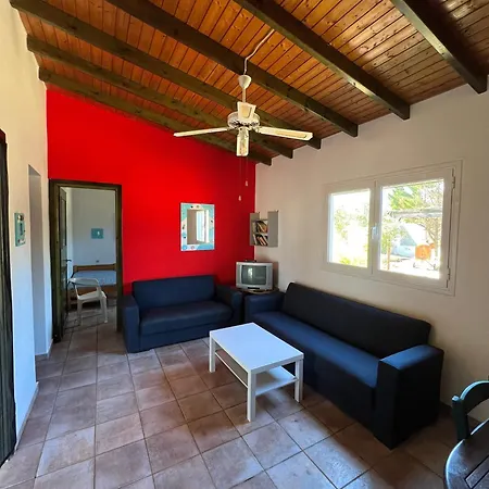 Anema Holiday home Pigadhia (Argolis)